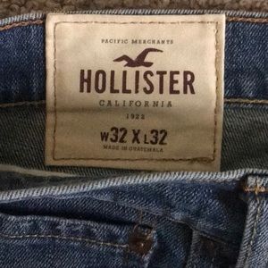 Hollister Jeans men’s